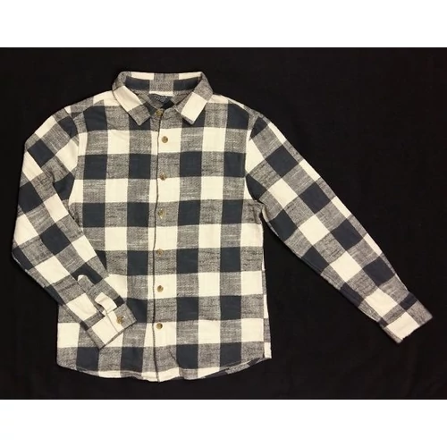 Kockás flaneling (146)