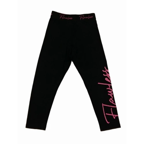 Fekete pink leg (110)