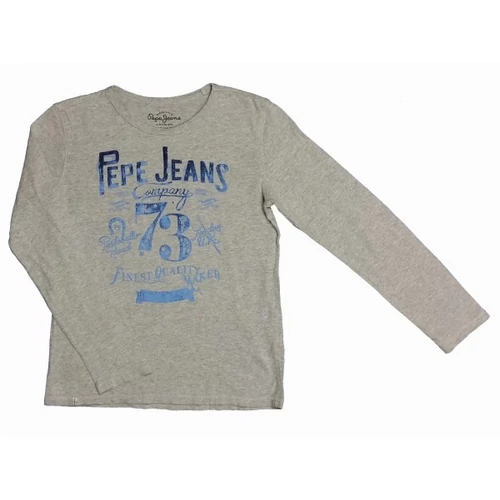Szürke PepeJeans póló (152)