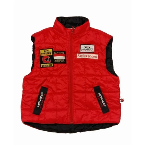 Monaco Racing pufimellény (116)