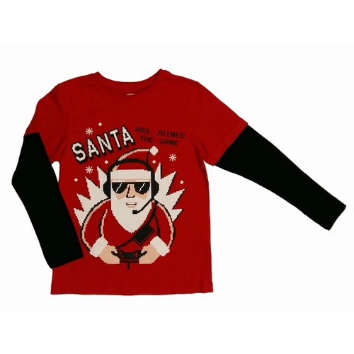 Mikulásos póló (134)