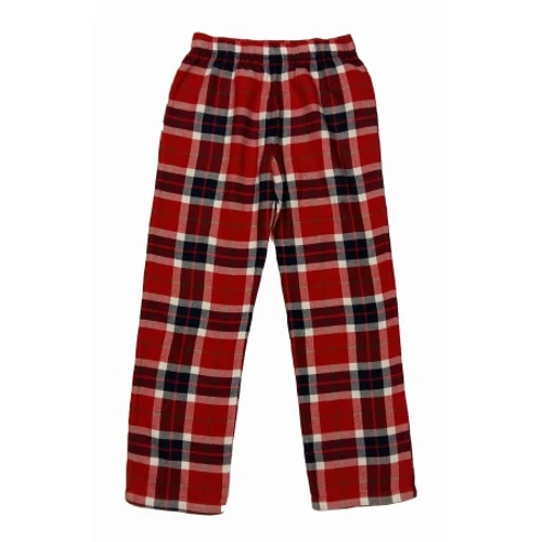 Kockás pizsialsó (134)