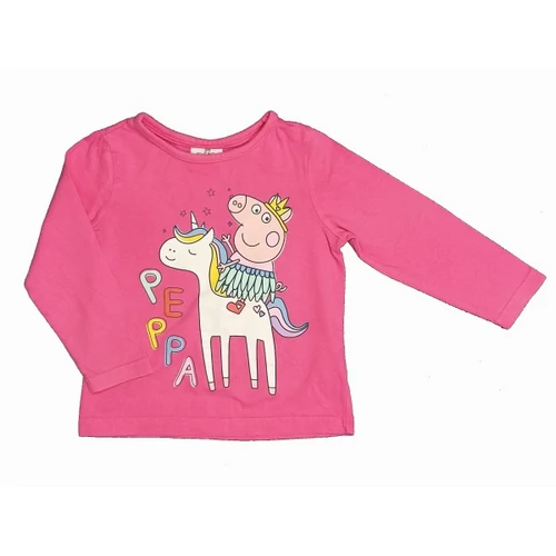 Pink Peppa póló (92)