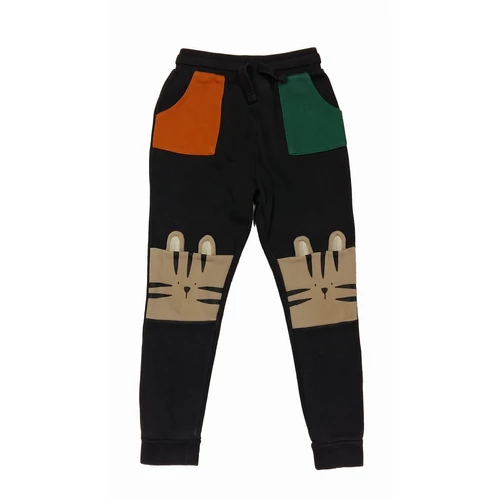 Tigrises szabadidő nadrág (122)