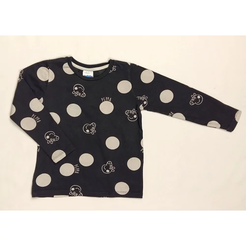 Szürke Peppa póló (104)