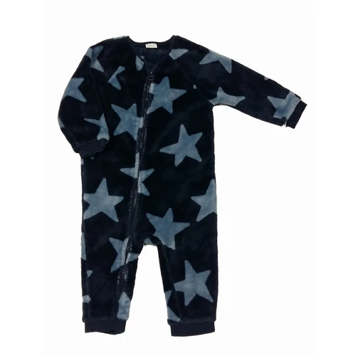 Kék csillagos overál (86)