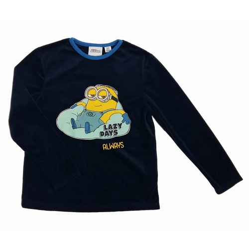 Minions pizsifelső (134)