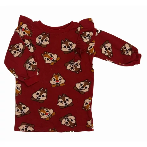 Chip és Dale tunika (104)