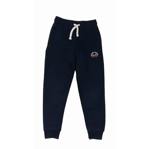 Sötétkék szabadidő nadrág (146)