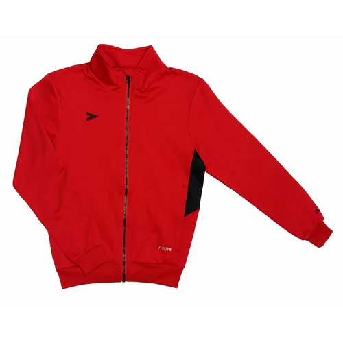 Piros Mitre tréningfelső (146)