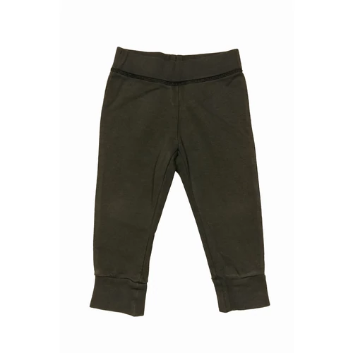 Szürke szabadidő nadrág (80)