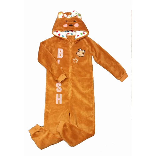 Barna macis overál (128)