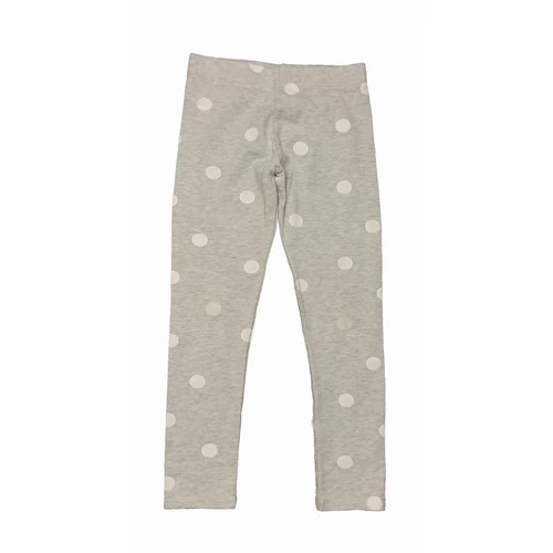 Szürke pöttyös vastagabb leg (116)