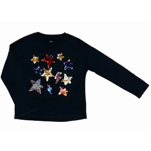 Flittercsillagos póló (128)