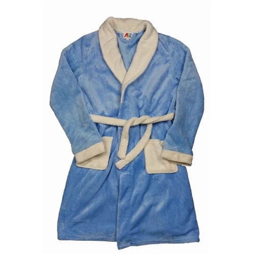 Kék-fehér köntös (152)