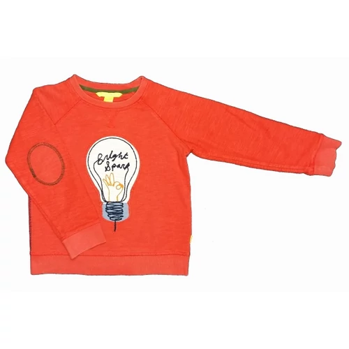 Narancspiros izzós pulcsi (116)