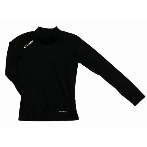 Fekete Sandico sportpóló (140)