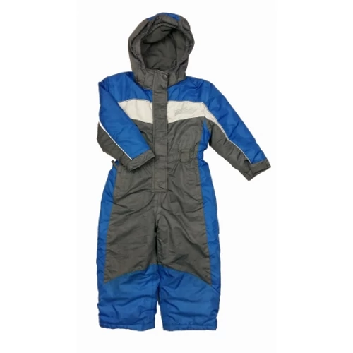 Kék-szürke téli overál (104)