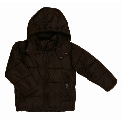 Barna télikabát (116)