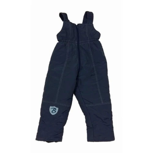 Sötétkék télinadrág (92)