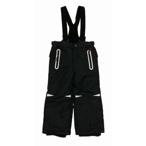 Fekete sínadrág (104)