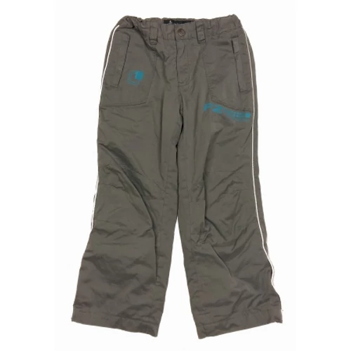 Szürke sínadrág (104)