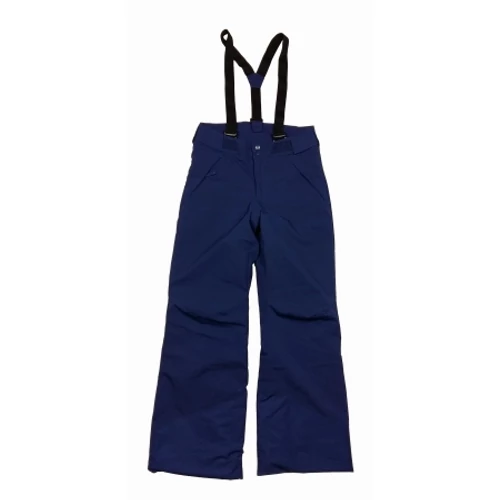 Kék sínadrág (152)