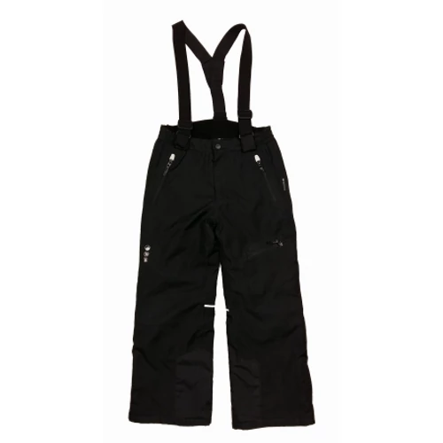 fekete sínadrág (140)