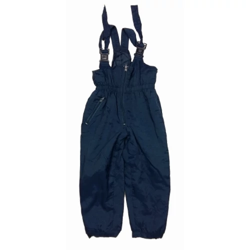 Sötétkék télinadrág (98)