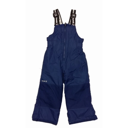 Sötétkék Kamik sínadrág (104)