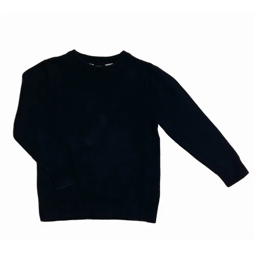 Sötétkék pulcsi (104)