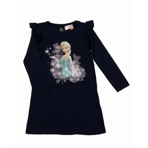 Jégvarázs ruha (128)