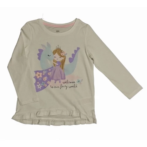 Hercegnős tunika (110)