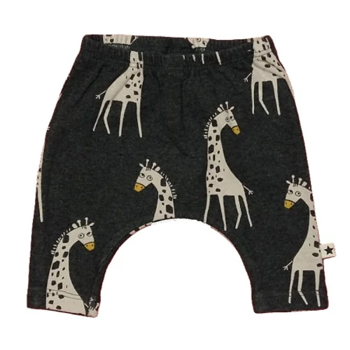 Zsiráfos pamutnadrág (56)