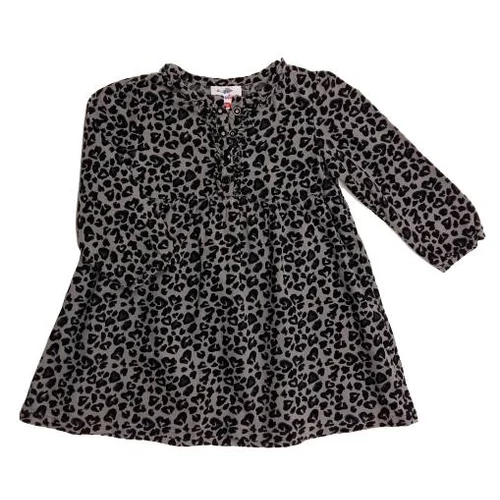 Szürke leo kordruha (98)