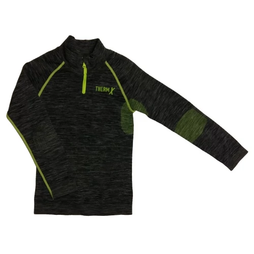 Szürke-zöld aláöltöző (140)