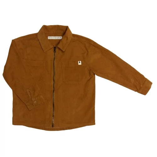 Barna kord felső (122)