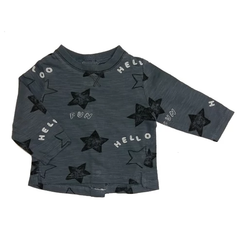 Szürke csillagos póló (56)