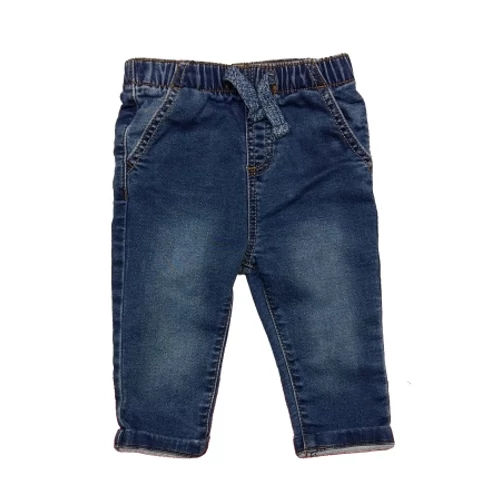 Elasztikus farmer (74)