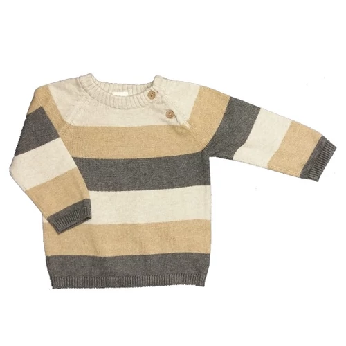 Drapp-szürke pulcsi (68)