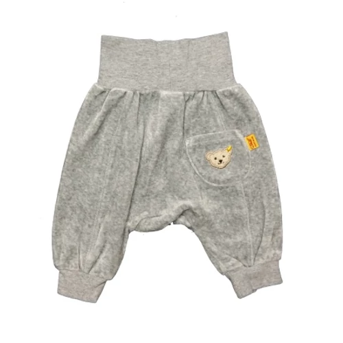 Szürke macis nadrág (62)