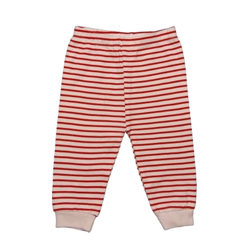 Piros csíkos nadrág (74)