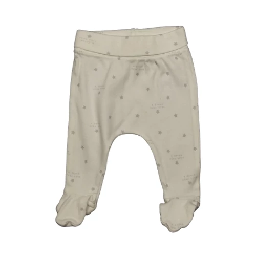 Csillagos talpas nadrág (56)