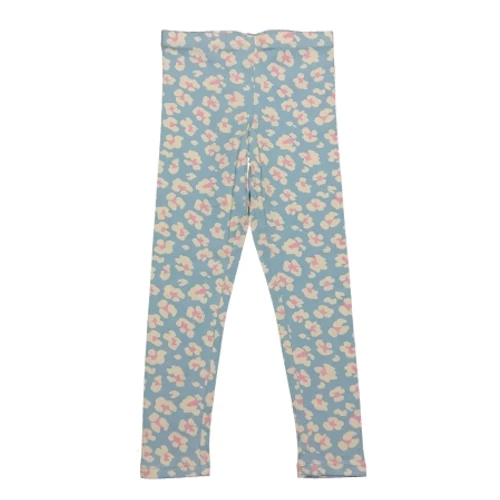 Kék virágos leg (116)