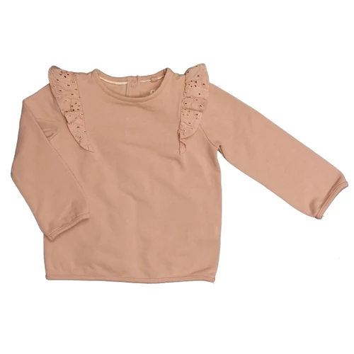 Púder fodros pulcsi (80)