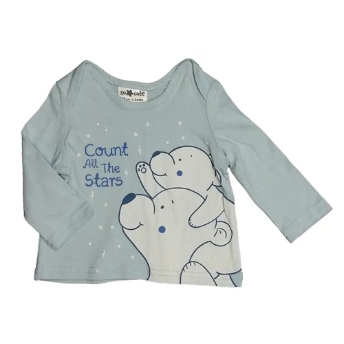 Jegesmedvés póló (62)