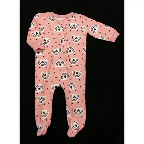 Pink szíves rugi (74)