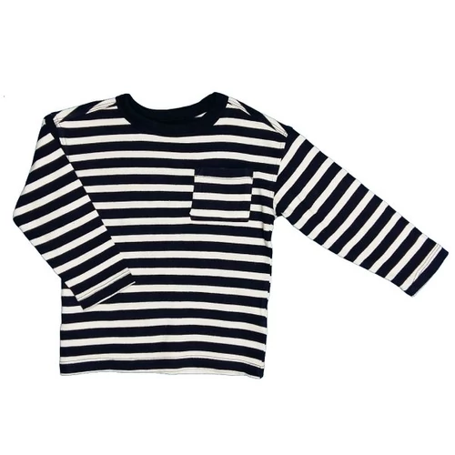 Fekete-fehér csíkos pulcsi (92)