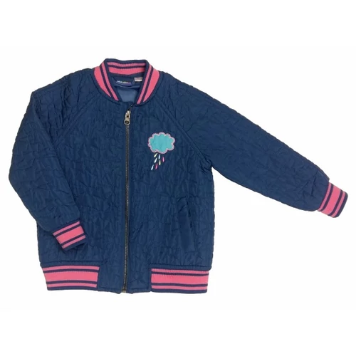 Esőfelhős átmeneti kabát (104)