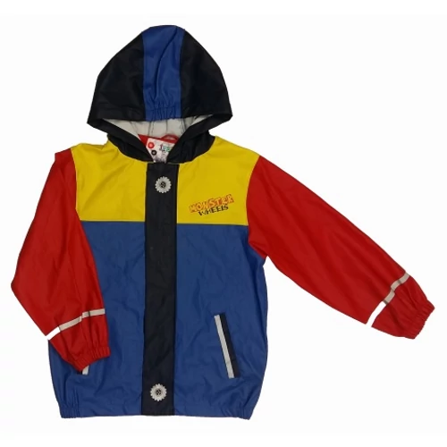 Monster átmeneti kabát (128)